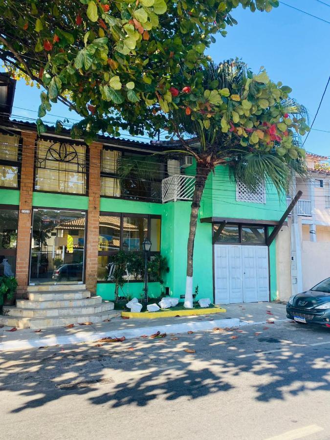 Sol Búzios Exterior foto
