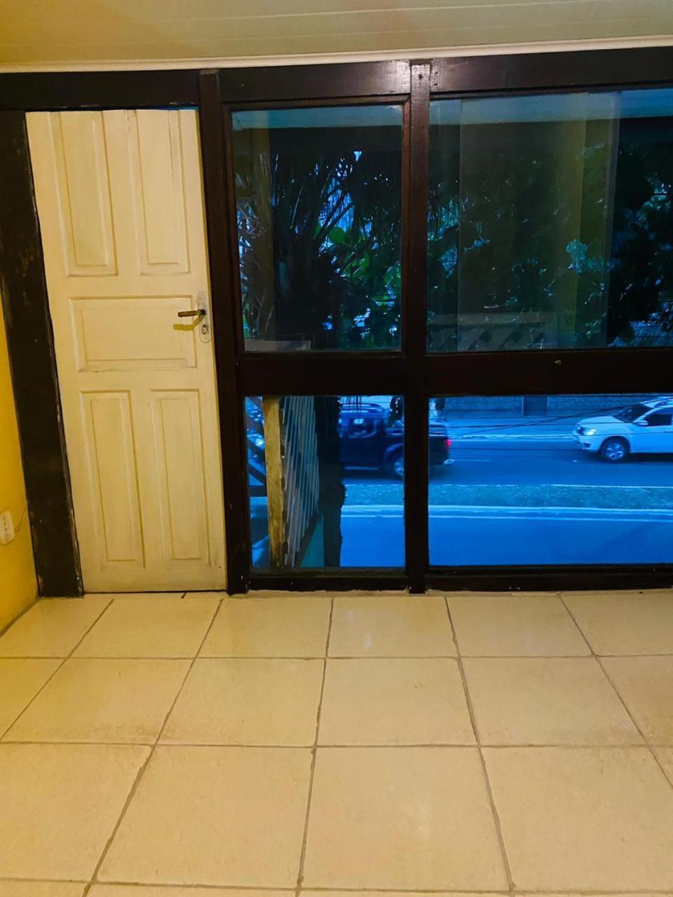 Sol Búzios Exterior foto