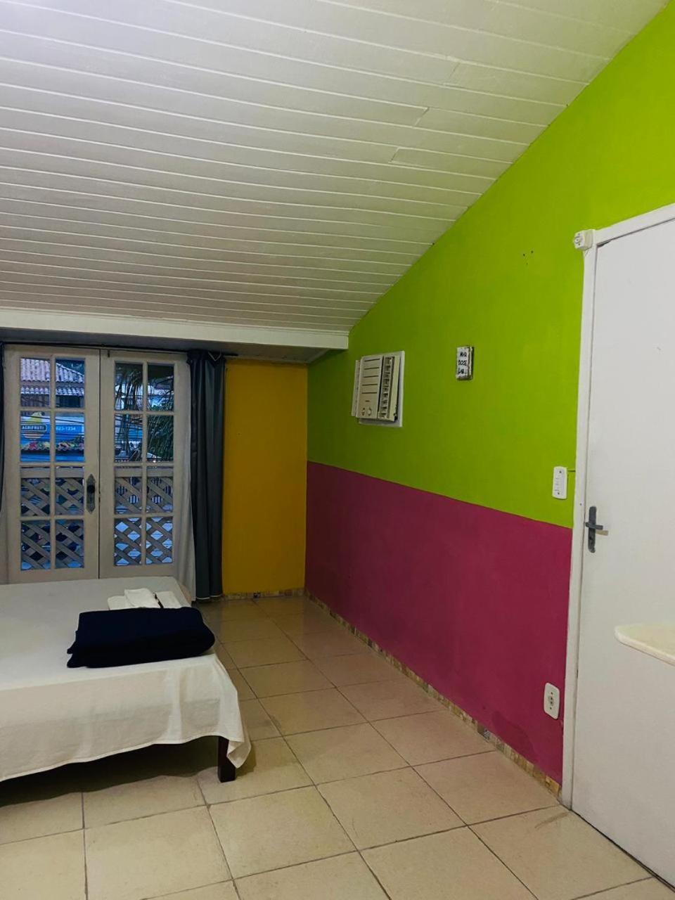Sol Búzios Exterior foto