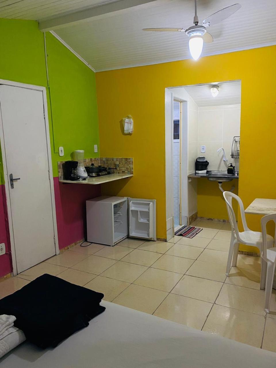 Sol Búzios Exterior foto
