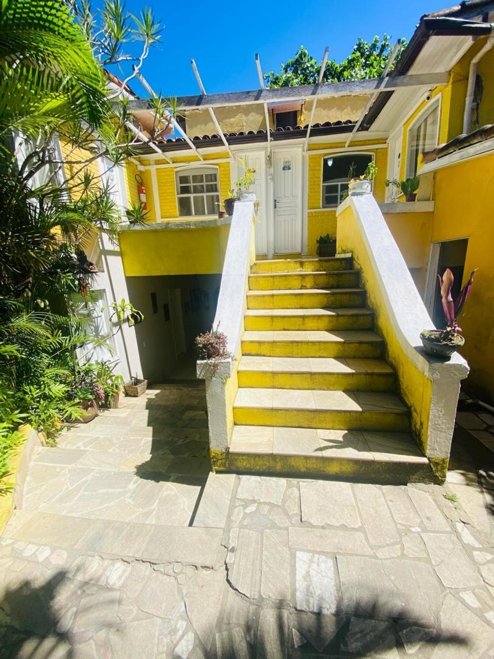 Sol Búzios Exterior foto